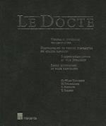 Le Docte