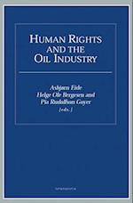 Human Rights and the Oil Industry