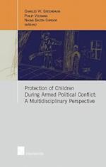 Protection of Children During Armed Political Conflict