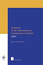 Yearbook of the International Commission of Jurists