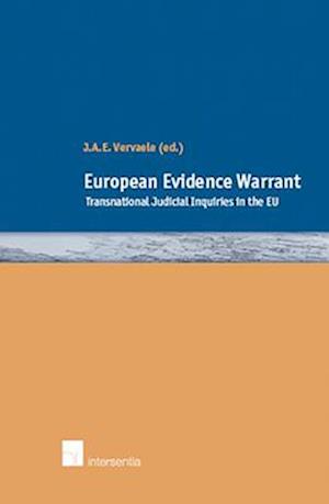 European Evidence Warrant