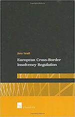 European Cross-Border Insolvency Regulation