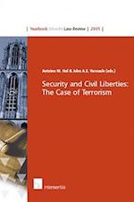 Security and Civil Liberties