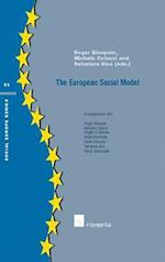 The European Social Model