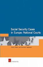 Social Security Cases in Europe