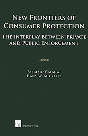 New Frontiers of Consumer Protection