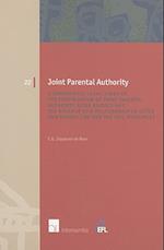 Joint Parental Authority