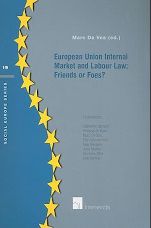 European Union Internal Market and Labour Law