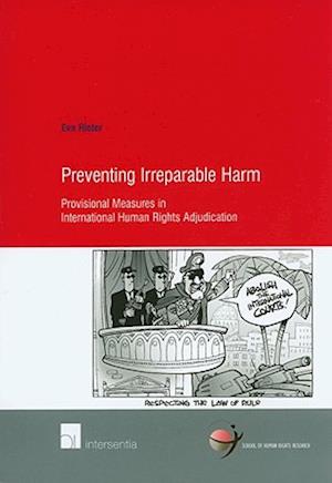 Preventing Irreparable Harm