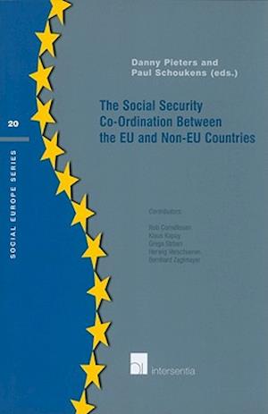 The Social Security Co-Ordination Between the EU and Non-EU Countries