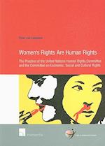 Women's Rights Are Human Rights