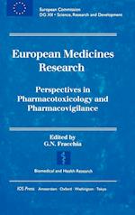 European Medicines Research