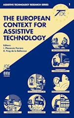 The European Context for Assistive Technology