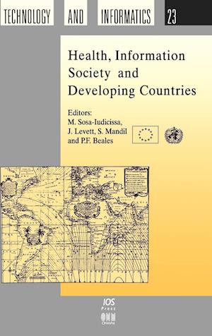 Health, Information Society and Developing Countries