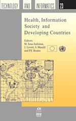 Health, Information Society and Developing Countries