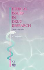 Ethical Issues in Drug Research