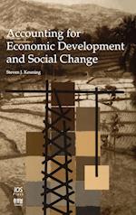 Accounting for Economic Development and Social Change