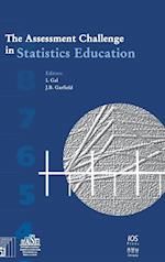 The Assessment Challenge in Statistics Education