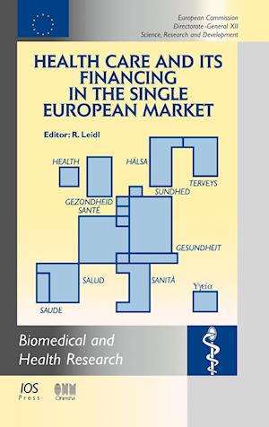 Health Care and Its Financing in the Single European Market