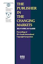 The Publisher in the Changing Markets