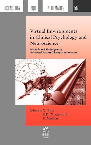 Virtual Environments in Clinical Psychology and Neuroscience