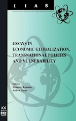 Essays in Economic Globalization, Transnational Policies and Vulnerability