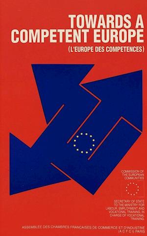 Towards a Competent Europe