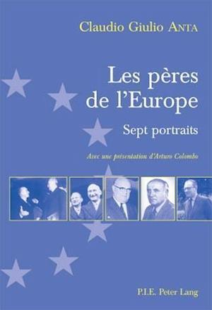 Les Peres de L'Europe