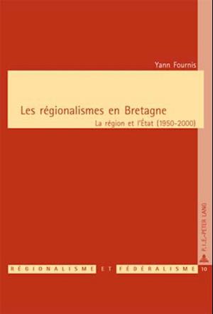 Les régionalismes en Bretagne