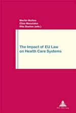 The Impact of Eu Law on Health Care Systems