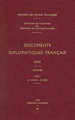 Documents Diplomatiques Francais