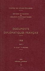 Documents diplomatiques français