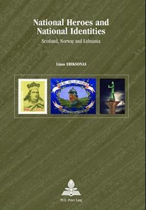 National Heroes and National Identities