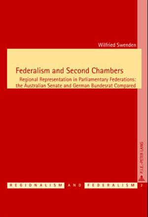 Federalism and Second Chambers