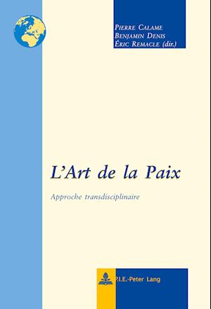 L¿Art de la Paix