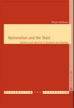 Nationalism and the State