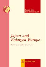 Japan and Enlarged Europe