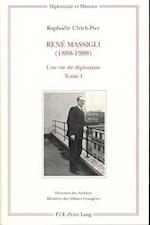 Rene Massigli (1888-1988)
