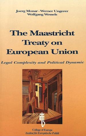 The Maastricht Treaty on European Union