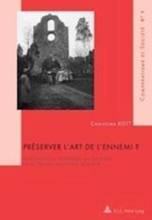 Preserver L'Art de L'Ennemi ?