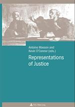 Representations of Justice