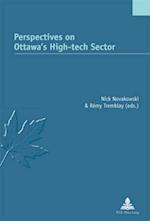 Perspectives on Ottawa¿s High-tech Sector