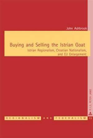 Buying and Selling the Istrian Goat