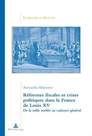 Alimento, A: Réformes fiscales et crises politiques dans la