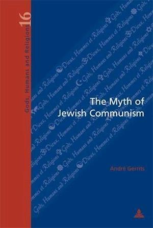 The Myth of Jewish Communism