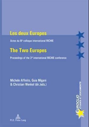 Les Deux Europes - The Two Europes