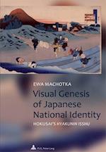 Machotka, E: Visual Genesis of Japanese National Identity