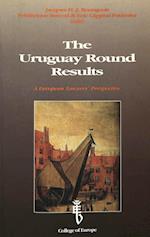 The Uruguay Round Results