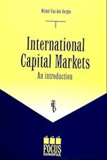 International Capital Markets