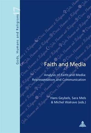 Faith and Media